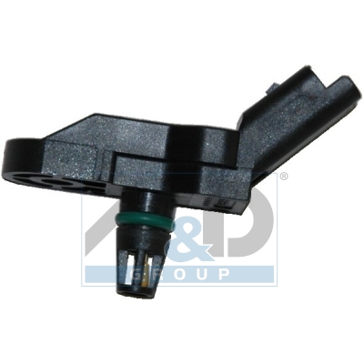 Sensor, Saugrohrdruck