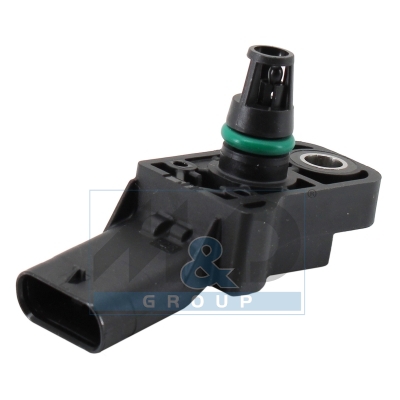 Sensor, Saugrohrdruck