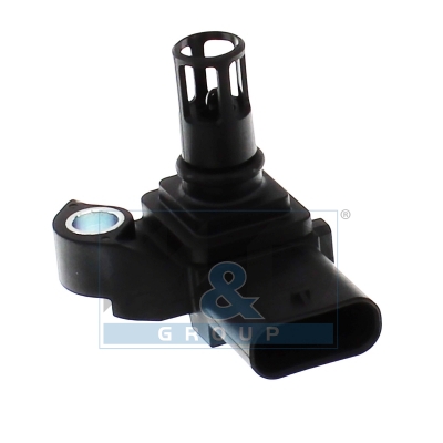 Sensor, Saugrohrdruck