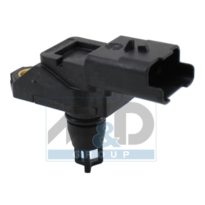 Sensor, Saugrohrdruck