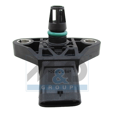 Sensor, Saugrohrdruck
