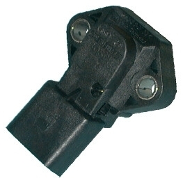 Sensor, Saugrohrdruck