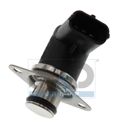 Sensor, Saugrohrdruck