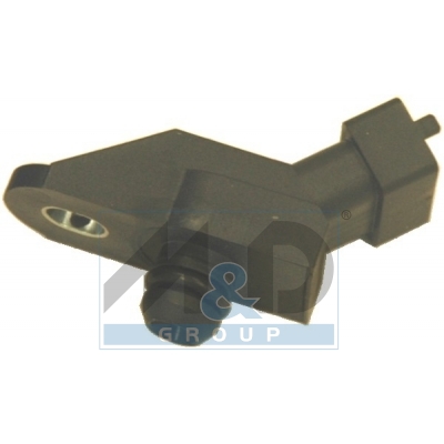 Sensor, Saugrohrdruck