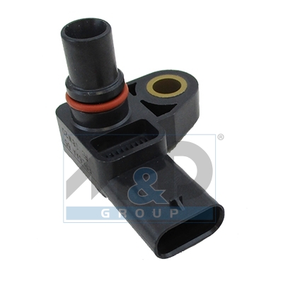 Sensor, Saugrohrdruck