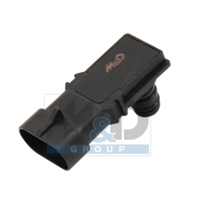 Sensor, Saugrohrdruck