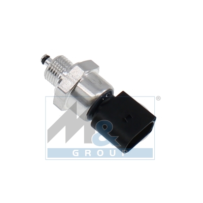 Sensor, Saugrohrdruck