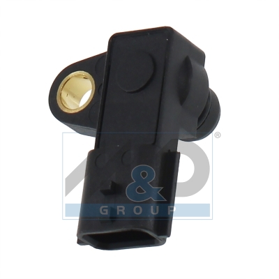 Sensor, Saugrohrdruck