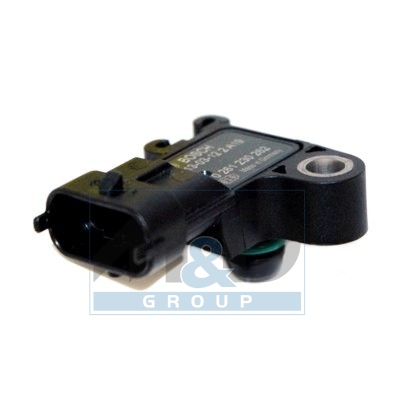 Sensor, Saugrohrdruck