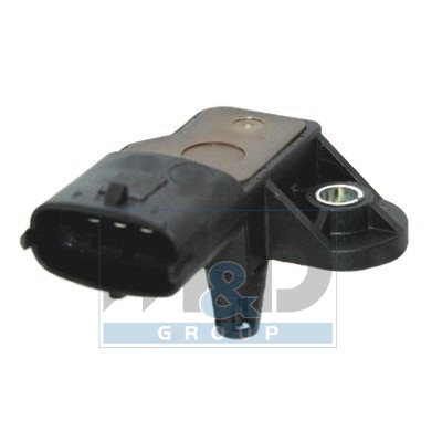 Sensor, Saugrohrdruck