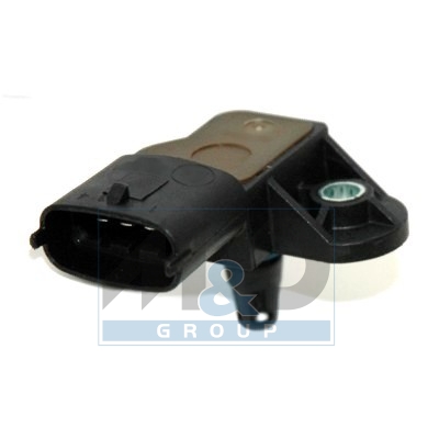 Sensor, Saugrohrdruck