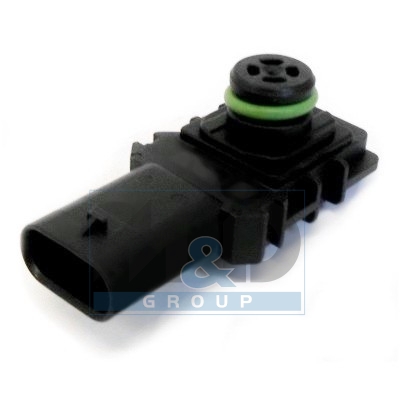Sensor, Saugrohrdruck