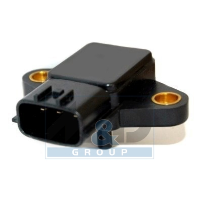 Sensor, Saugrohrdruck