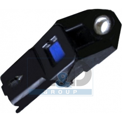 Sensor, Saugrohrdruck