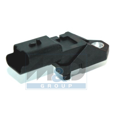 Sensor, Saugrohrdruck