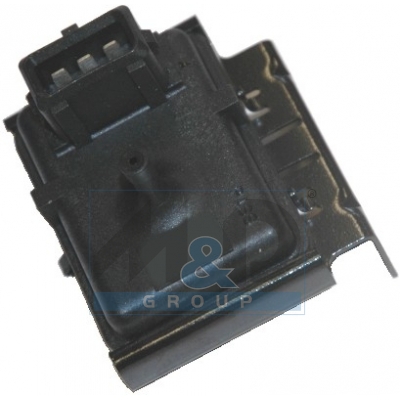 Sensor, Saugrohrdruck