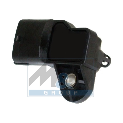 Sensor, Saugrohrdruck