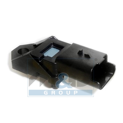 Sensor, Saugrohrdruck