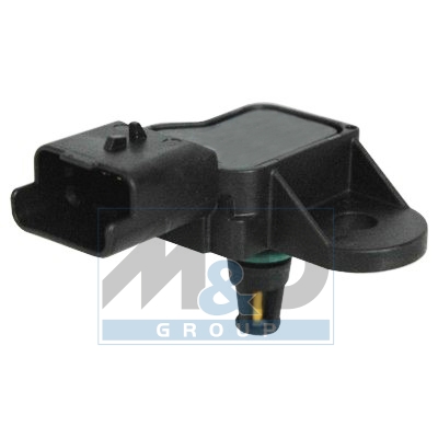 Sensor, Saugrohrdruck