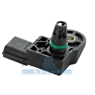 Sensor, Saugrohrdruck