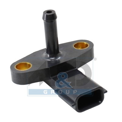 Sensor, Saugrohrdruck