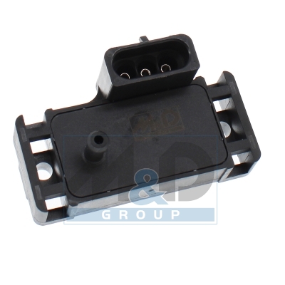 Sensor, Saugrohrdruck