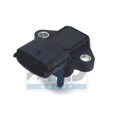 Sensor, Saugrohrdruck