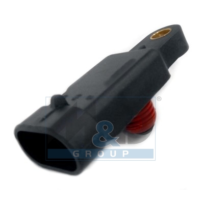 Sensor, Saugrohrdruck