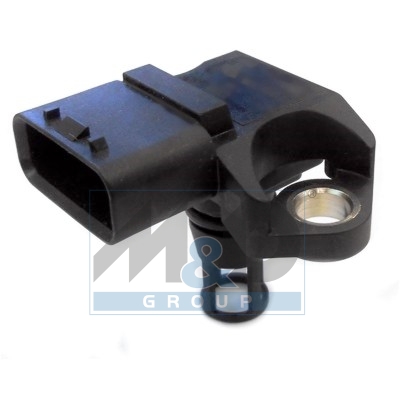 Sensor, Saugrohrdruck