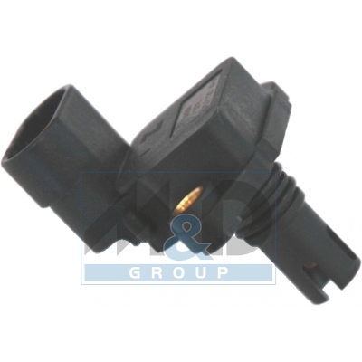 Sensor, Saugrohrdruck