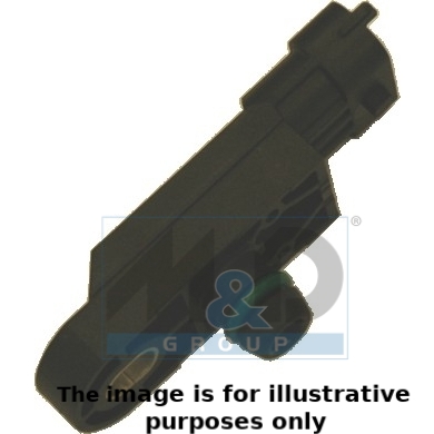Sensor, Saugrohrdruck