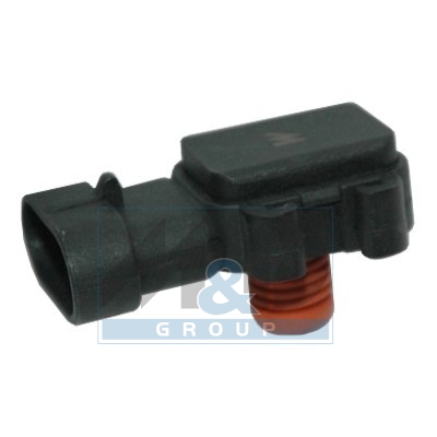 Sensor, Saugrohrdruck