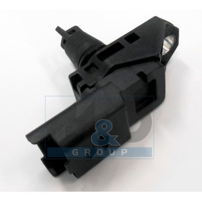 Sensor, Saugrohrdruck