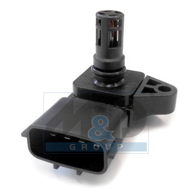 Sensor, Saugrohrdruck