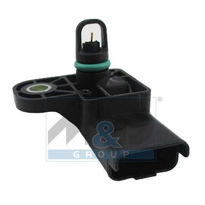 Sensor, Saugrohrdruck