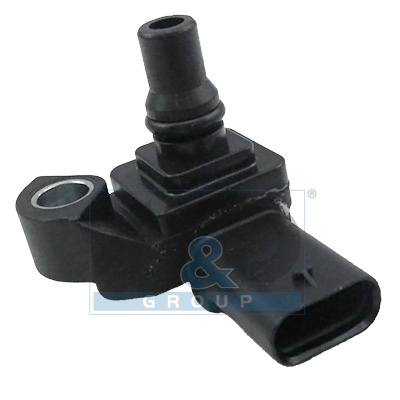 Sensor, Saugrohrdruck