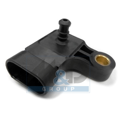 Sensor, Saugrohrdruck