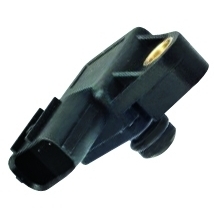 Sensor, Saugrohrdruck