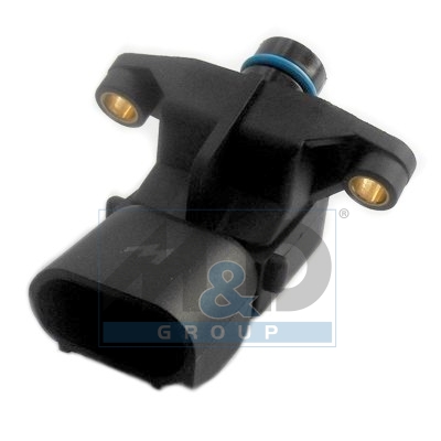 Sensor, Saugrohrdruck