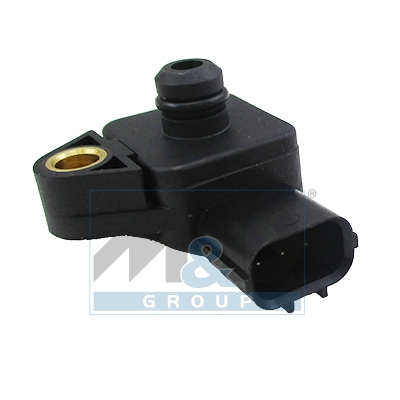 Sensor, Saugrohrdruck