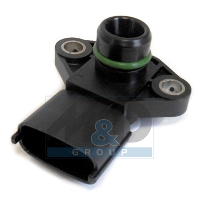 Sensor, Saugrohrdruck