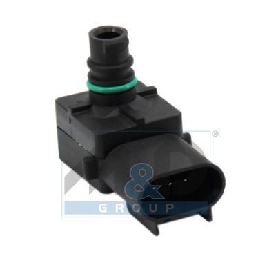 Sensor, Saugrohrdruck