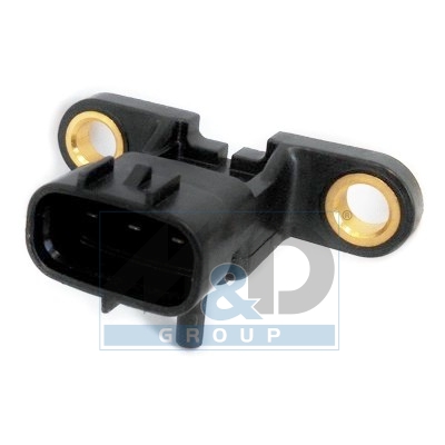 Sensor, Saugrohrdruck