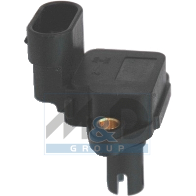 Sensor, Saugrohrdruck