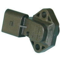 Sensor, Saugrohrdruck