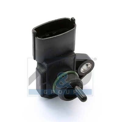 Sensor, Saugrohrdruck