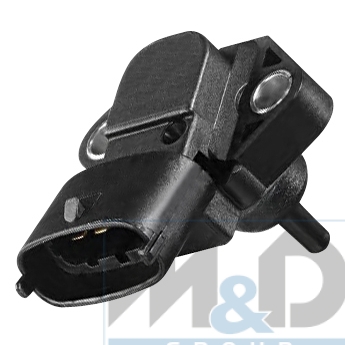 Sensor, Saugrohrdruck