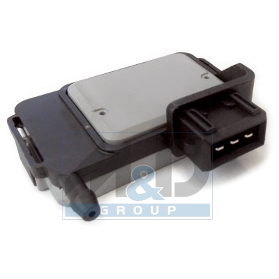 Sensor, Saugrohrdruck