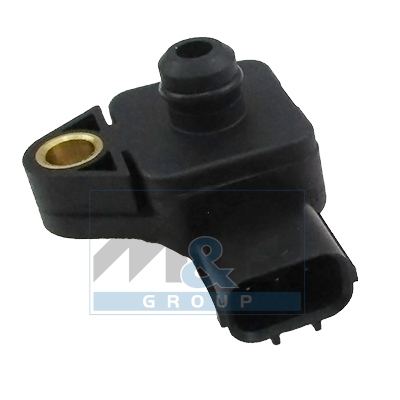 Sensor, Saugrohrdruck