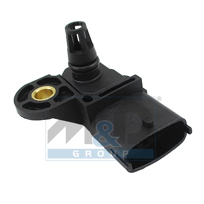 Sensor, Saugrohrdruck